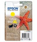 Epson Singlepack Yellow 603XL Ink - Imagen 2