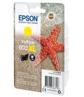 Epson Singlepack Yellow 603XL Ink - Imagen 3
