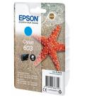 Epson Singlepack Cyan 603 Ink - Imagen 3