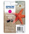 Epson Singlepack Magenta 603 Ink - Imagen 2