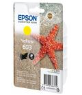 Epson Singlepack Yellow 603 Ink - Imagen 3
