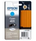 Epson Singlepack Cyan 405 DURABrite Ultra Ink - Imagen 2