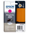 Epson Singlepack Magenta 405 DURABrite Ultra Ink - Imagen 2