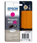 Epson Singlepack Magenta 405XL DURABrite Ultra Ink - Imagen 2