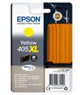 Epson Singlepack Yellow 405XL DURABrite Ultra Ink - Imagen 2