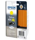 Epson Singlepack Yellow 405XL DURABrite Ultra Ink - Imagen 3