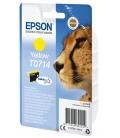 Epson Cartucho T0714 amarillo - Imagen 8