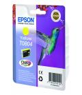 Epson Hummingbird Cartucho T0804 amarillo - Imagen 3
