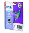 Epson Hummingbird Cartucho T0805 cian claro - Imagen 3