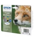 Epson Fox Multipack T1285 4 colores - Imagen 3