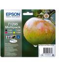 Epson Apple Multipack T1295 4 colores - Imagen 2