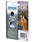 Epson Stag Cartucho T1301 negro - Imagen 3