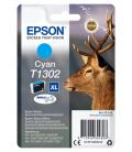 Epson Stag Cartucho T1302 cian - Imagen 2