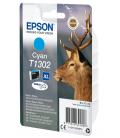 Epson Stag Cartucho T1302 cian - Imagen 3