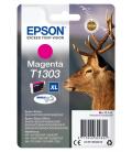 Epson Stag Cartucho T1303 magenta - Imagen 2