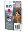 Epson Stag Cartucho T1303 magenta - Imagen 3