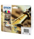 Epson Pen and crossword Multipack 16 - Imagen 3