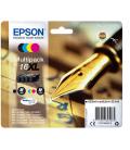 Epson Pen and crossword Multipack 16XL - Imagen 7
