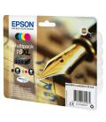 Epson Pen and crossword Multipack 16XL - Imagen 8