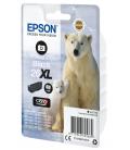 Epson Polar bear Cartucho 26XL negro foto - Imagen 3