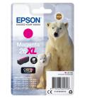 Epson Polar bear Cartucho 26XL magenta - Imagen 2