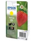 Epson Strawberry Singlepack Yellow 29 Claria Home Ink - Imagen 3