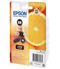Epson Oranges Singlepack Photo Black 33XL Claria Premium Ink - Imagen 3