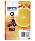 Epson Oranges Singlepack Photo Black 33XL Claria Premium Ink - Imagen 4