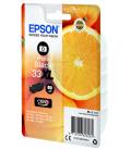 Epson Oranges Singlepack Photo Black 33XL Claria Premium Ink - Imagen 5