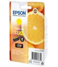 Epson Oranges Singlepack Yellow 33XL Claria Premium Ink - Imagen 3