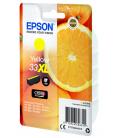 Epson Oranges Singlepack Yellow 33XL Claria Premium Ink - Imagen 5