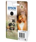 Epson Squirrel Singlepack Black 378XL Claria Photo HD Ink - Imagen 3