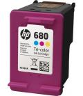 HP Cartucho magenta original PageWide 913A - Imagen 2