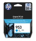 HP Cartucho de tinta Original 953 cian - Imagen 13