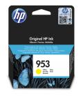 HP Cartucho de tinta Original 953 amarillo - Imagen 11