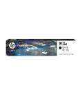 HP Cartucho negro original PageWide 913A - Imagen 2