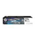 HP Cartucho negro original PageWide 973X de alto rendimiento - Imagen 2