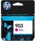 HP Cartucho de tinta Original 903 magenta - Imagen 4