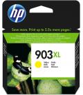 HP Cartucho de tinta Original 903XL amarillo de alto rendimiento - Imagen 4