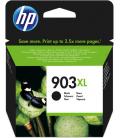 HP Cartucho de tinta Original 903XL negro de alto rendimiento - Imagen 4