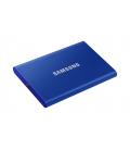 Samsung Portable SSD T7 1000 GB Azul - Imagen 6