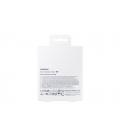 Samsung Portable SSD T7 2000 GB Gris - Imagen 10