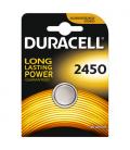 Duracell CR2450 3V Batería de un solo uso Litio - Imagen 2