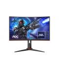 AOC G2 C32G2ZE/BK pantalla para PC 80 cm (31.5") 1920 x 1080 Pixeles Full HD LED Negro - Imagen 2