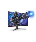 AOC G2 C32G2ZE/BK pantalla para PC 80 cm (31.5") 1920 x 1080 Pixeles Full HD LED Negro - Imagen 3