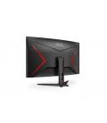 AOC G2 C32G2ZE/BK pantalla para PC 80 cm (31.5") 1920 x 1080 Pixeles Full HD LED Negro - Imagen 6