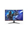 AOC G2 C32G2ZE/BK pantalla para PC 80 cm (31.5") 1920 x 1080 Pixeles Full HD LED Negro - Imagen 7