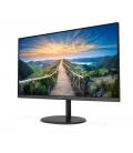 AOC V4 Q27V4EA LED display 68,6 cm (27") 2560 x 1440 Pixeles 2K Ultra HD Negro - Imagen 4