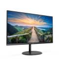 AOC V4 Q27V4EA LED display 68,6 cm (27") 2560 x 1440 Pixeles 2K Ultra HD Negro - Imagen 5