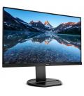 Philips B Line 243B9/00 pantalla para PC 60,5 cm (23.8") 1920 x 1080 Pixeles Full HD LED Negro - Imagen 10